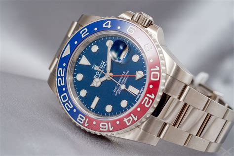 rolex pepsi gmt|rolex gmt pepsi discontinued.